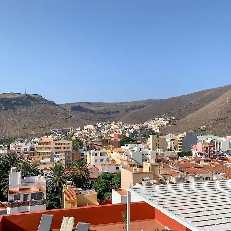 Miramar 9 Appartement