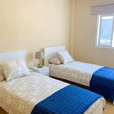 Appartement Miramar 9 *