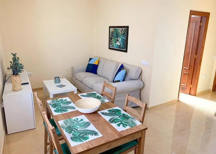 Miramar 9 Appartamento San Sebastián de la Gomera