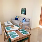 Miramar 9 아파트 San Sebastián de la Gomera