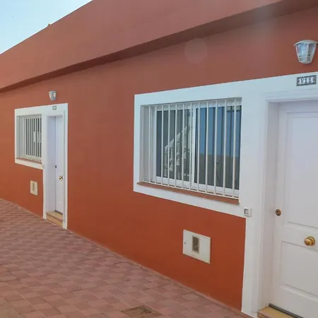 Apartment Miramar 9 *