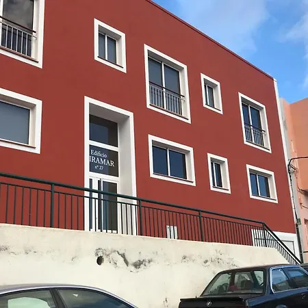 Miramar 9 San Sebastián de la Gomera