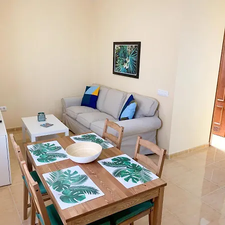 Miramar 9 Apartment San Sebastian De La Gomera