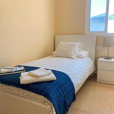 Miramar 9 San Sebastián de la Gomera