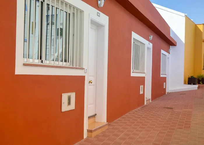 Miramar 9 Appartamento San Sebastián de la Gomera