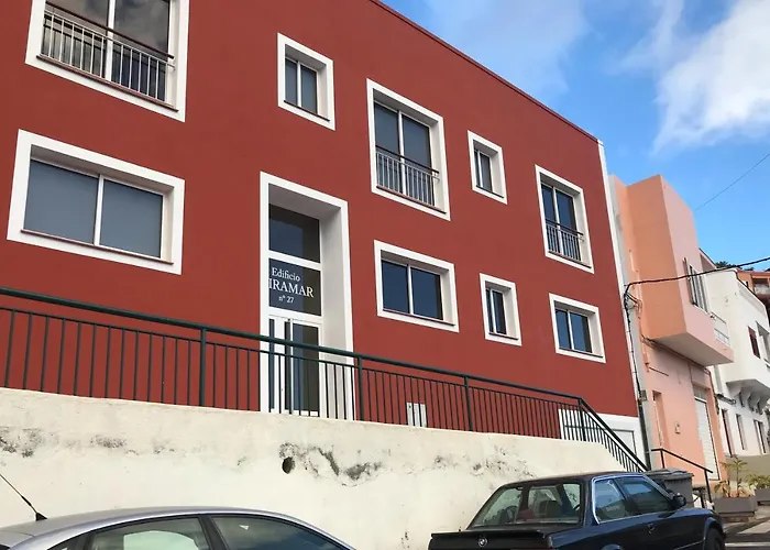 Miramar 9 San Sebastián de la Gomera