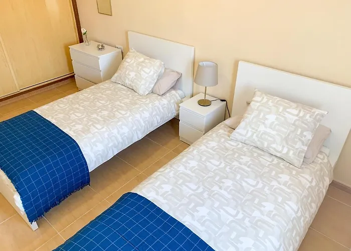 Miramar 9 San Sebastián de la Gomera